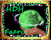[HDH] FAERIE SPHERES