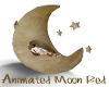 Animated Moon Bed