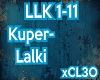 "Lalki"