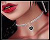 NK Sexy Royal Choker