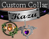 Kazu Dragon Collar
