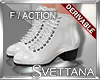 [Sx]Drv Ice Skates
