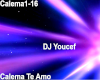 DJ Youcef - Calema