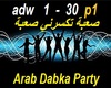 Arab Dabka Party - P1