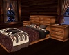 *RPD* Cabin Bed