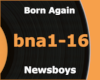 Born Again - Newsboys