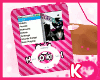 iK|Hello Kitty Ipod