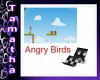 angry bird game