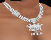 remi&mia  chain male