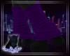 QSJ-Boots Purple