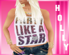 HG| Party Like A Star
