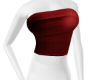 Top vermelho