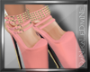 [LD]Pink Heels 