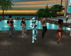 Dança futurista
