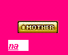 Mother Sticker