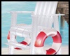 *Y* Lifeguard Chair