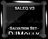 Sal Set - SALEQ.V3 -
