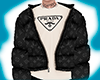 z!Jacket PradaxLv