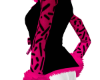 SPRINKLES FALL COAT
