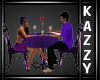 }KR{ Romantic Table