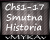 CHADA-SMUTNA HISTORIA