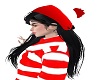 MY Waldo Hat - F
