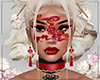[Zell] Asteri Makeup