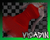 Red Mini Dress V.2