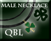 St. Paddy's Day (M Neck)