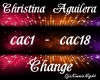 Change *CA