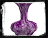 Andurs Purple Vase