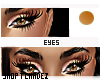Zelda*Brown 1/Eyes