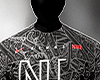 Red NK Shirt