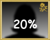 20% Scaler Avatar