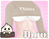 Lil Teddy[Bao]