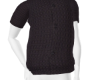 Casual Quilted Polo 1/2