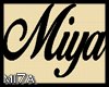 MI7A | MIYA necklaces
