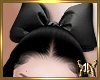 Melysa Shadow Black