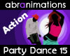 Party Dance 15 Action