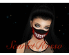 Satan Mask Female