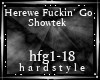 Herewe  Go-HD