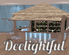 Beach Tiki Bar