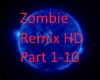 Zombie remix KeoStyle HD