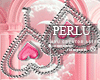 [P]Cupid Bow Earrings
