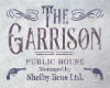 The Garisson Custom req