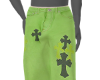 ☞ SLI BOS