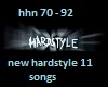 hardstyle new 11