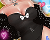 L| bunny ♥ coat