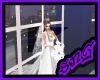 SNG - Bride's Boquet