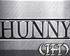 [IH] Hunny Plaque